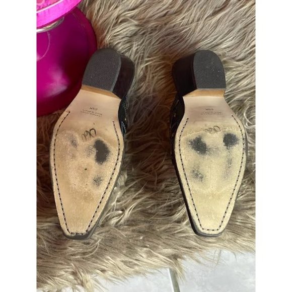 Women's Cassandra Ray Mules - Picture 6 of 6